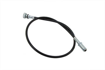 36-0980 - 29-1/2  Magneto Black Tachometer Cable