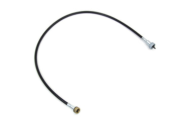 36-0990 - 29-1/2  Distributor Drive Tachometer Cable