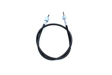 36-0991 - 32.75  Black Tachometer Cable