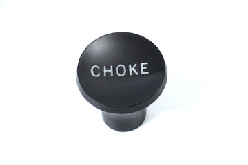 36-0994 - Black Carburetor Choke Knob