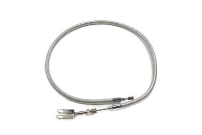36-1526 - 31.50  Stainless Steel Clutch Cable