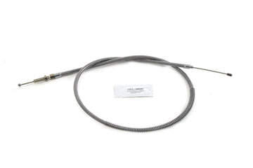 36-1528 - 51.625  Stainless Steel Clutch Cable