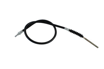 36-1975 - Rear Mechanical Drum Brake Cable