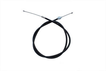 36-2351 - 60  Black Clutch Cable