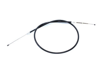 36-2352 - 48  Black Clutch Cable