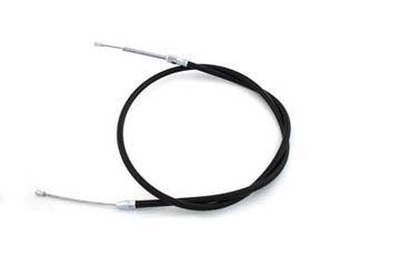 36-2353 - 58.06  Black Clutch Cable