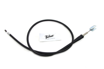 36-2356 - Black Clutch Cable with 40.50  Casing