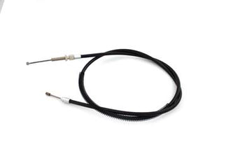 36-2359 - 57.75  Black Clutch Cable