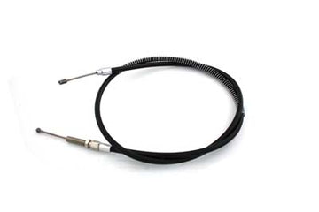 36-2362 - 54  Black Clutch Cable