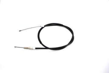 36-2363 - 54.25  Black Clutch Cable