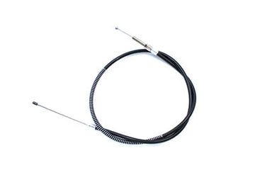 36-2364 - 48.75  Black Clutch Cable