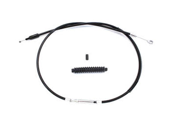 36-2366 - 63  Black Clutch Cable