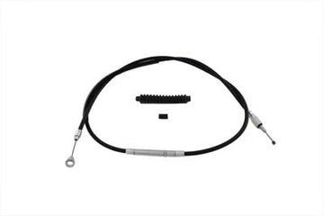 36-2369 - 71.375  Black Clutch Cable