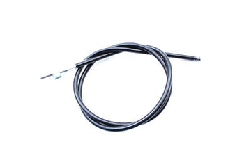 36-2412 - 40  Black Speedometer Cable