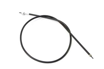36-2416 - 38.5  Black Speedometer Cable
