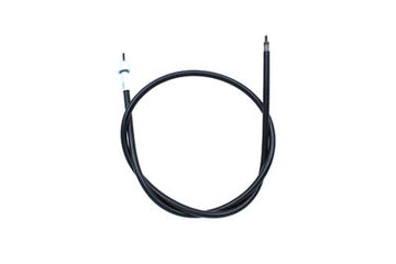 36-2417 - 34  Black Speedometer Cable