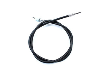 36-2418 - 39  Black Speedometer Cable