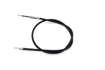 36-2425 - 52.75  Black Clutch Cable