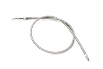 36-2428 - 34  Stainless Steel Speedometer Cable