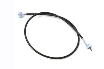36-2429 - 39  Black Speedometer Cable
