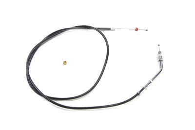 36-2465 - Black Throttle Cable with 43.635 Casing