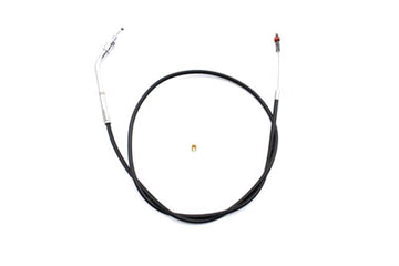 36-2466 - Black Idle Cable with 38  Casing