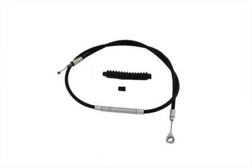 36-2485 - 54  Black Clutch Cable