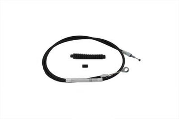 36-2486 - 58.50  Black Clutch Cable