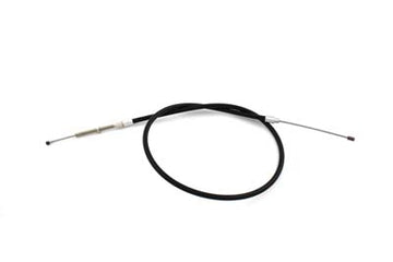 36-2495 - 42.625  Black Clutch Cable