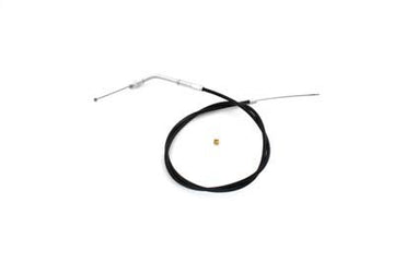 36-2498 - 38  Black Idle Cable
