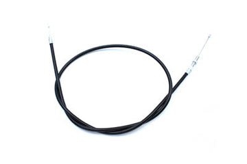 36-2536 - 64.56  Black Clutch Cable