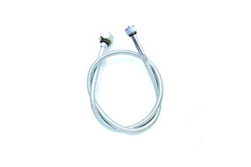36-2554 - 35  Zinc Speedometer Cable