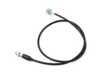 36-2570 - 46  Black Speedometer Cable