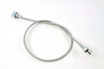 36-2576 - 35  Zinc Speedometer Cable