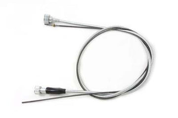 36-2577 - 46  Zinc Speedometer Cable