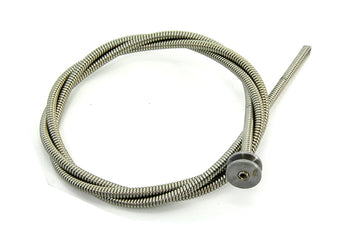 36-2578 - Nickel Plated Outer Control Cable