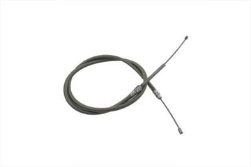 36-8053 - 47.06  Stainless Steel Clutch Cable