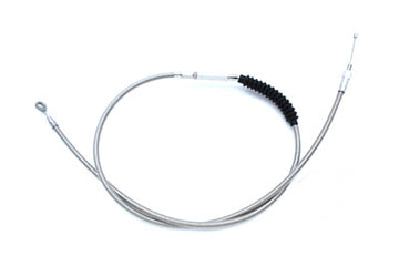 64.69  Braided Stainless Steel Clutch Cable