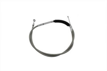 36-8078 - 59.25  Stainless Steel Clutch Cable