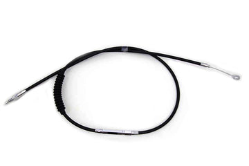 36-8095 - 64.69  Black Vinyl Clutch Cable