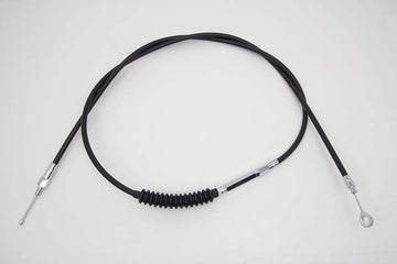 36-8099 - 76.69  Black Vinyl Clutch Cable