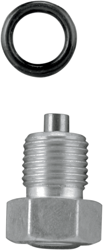 2401-0439 - COLONY Drain Magnet Plug 00-19 Zinc 2297-1