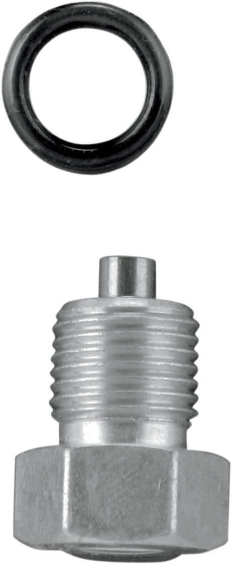 2401-0439 - COLONY Drain Magnet Plug 00-19 Zinc 2297-1