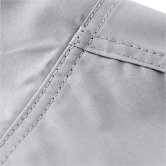 4001-0217 - DOWCO Weatherall Cover - Gray - Large 50003-07