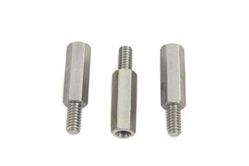 37-0055 - Mounting Studs Stainless Steel
