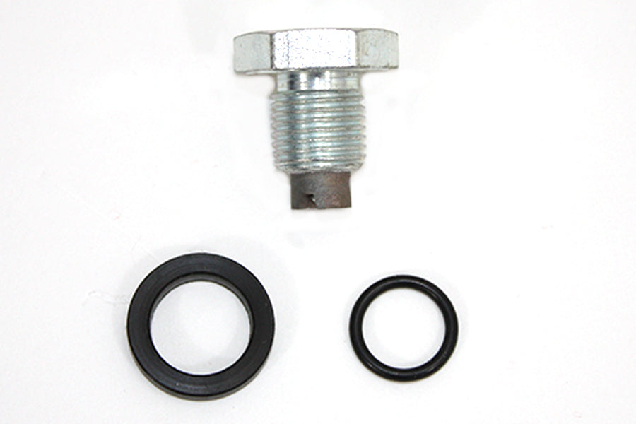 37-0095 - Magnetic Inner Primary Drain Plug