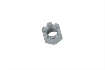 37-0564 - Castle Nut with Flange