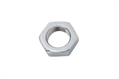 37-0597 - Fork Stem Hex Nuts Chrome