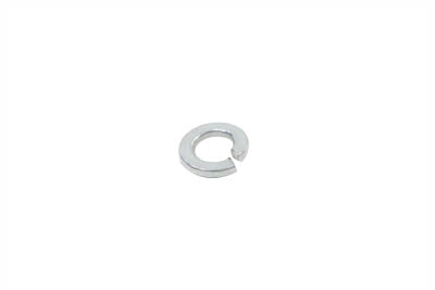 37-0690 - Zinc Lock Washers 1/4  Inner Diameter