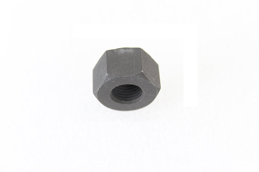 37-0727 - Parkerized Hex Nuts 1/2 -20
